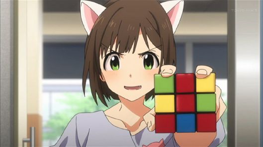 【動画あり】世界最速0.305秒でルービックキューブを解くロボットが爆誕！マジで早すぎるｗｗｗｗｗ