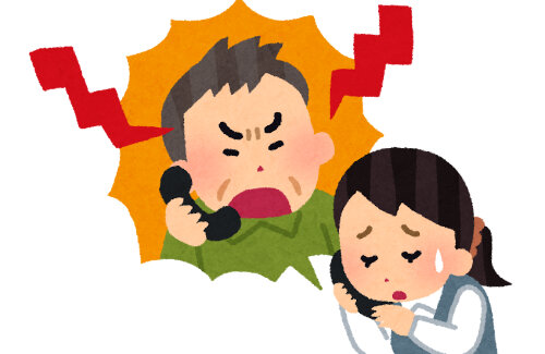 【カスハラ対策】ソフトバンク、AIを使って客の怒り声を「やわらかい声」に変換する技術開発へ