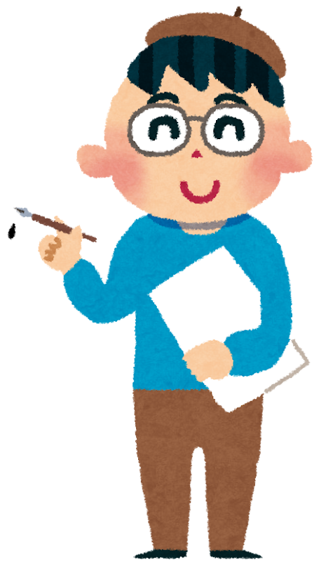 漫画家「漫画は絵より話の方が重要です！」←画力はそこら辺の漫画家志望よりあります。