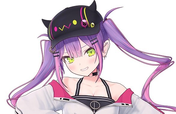 ホロライブVTuber・常闇トワ「ごうきファイター6おもんない～よ～」で物議！！ スト6最新バージョンに苦情
