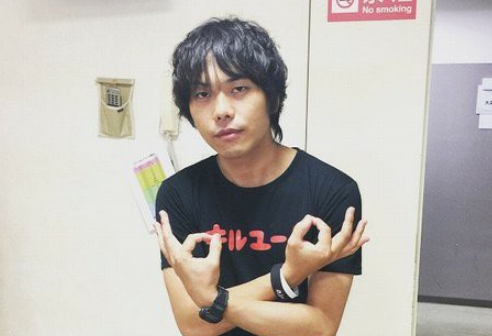ロックバンド『凛として時雨』のピエール中野さん、真夜中に自宅でとんでもない事件に遭遇してしまう… こんなん恐怖しかないだろ…