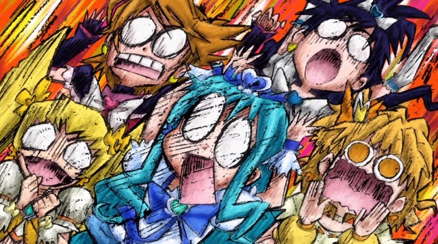 【衝撃】『プリキュア』20年分のCDと円盤、フルコンプすると約◯◯万円かかることが判明ｗｗｗｗｗｗｗ