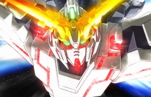 【画像】AIが考えた「ユニコーンガンダム」がカッコよすぎると話題にｗｗｗｗ
