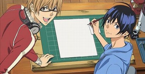 【画像】「アイデアはあるけど、小説や漫画にしようとすると上手くかけない」という人は、これを言ってあげると大体スラスラかけるになる話