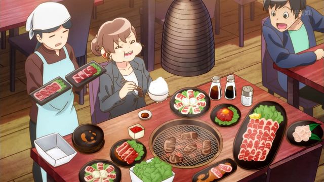 売上が低かった焼肉屋さん、たった「〇〇」しただけで繁盛店になるｗｗｗｗｗ これするだけで良いってマジ！？