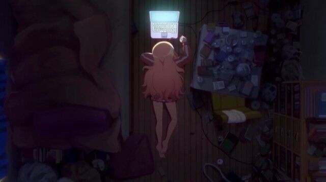 母「娘の部屋から異臭がする。入るなって言われてるけどこっそり入ってみよう」 → 最悪の秘密がバレる・・・