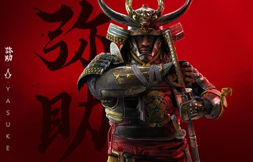 シリーズ新作『アサシンクリード シャドウズ』、海外オタクの間で「黒人侍・弥助」が大論争に発展してしまう！ →　これはｗｗｗｗ