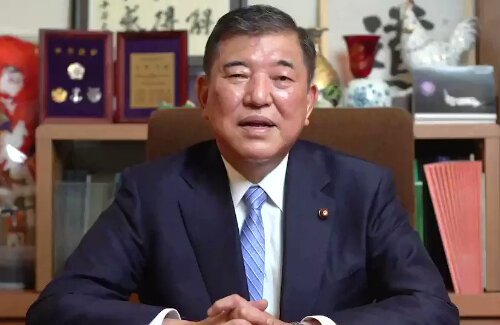 鉄道好きな自民・石破茂氏「リニアは本当に必要なの？」「もっと速い列車へのニーズはどこにあるのか」