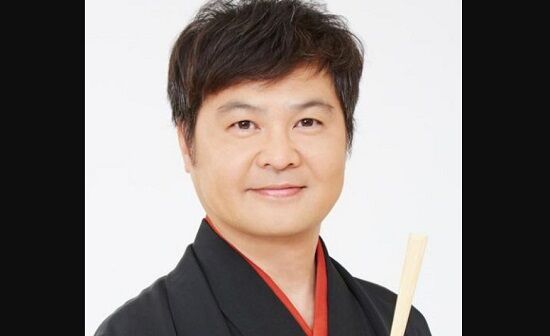 落語家に転身した月亭方正(山崎邦正)さん、マジですごいことになってた・・・
