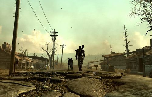 【朗報】『Fallout 3』DLC全部入りPC版、Amazon Prime Gaming会員向けに期間限定で無料配布！　6月13日まで