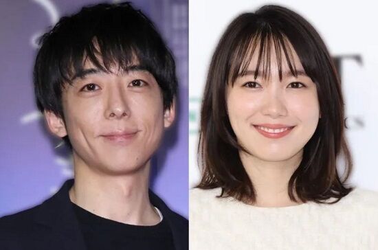 『岸辺露伴は動かない』で共演した高橋一生さんと飯豊まりえさんが結婚へ！ジョジョ婚めでてええええ
