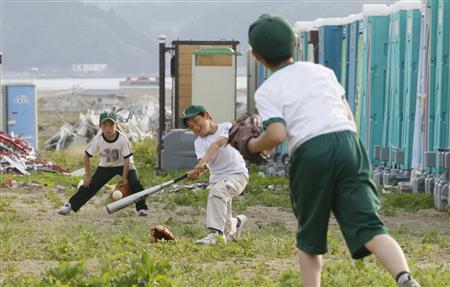 いちばん昭和の夏を思い出す画像を貼った人が優勝