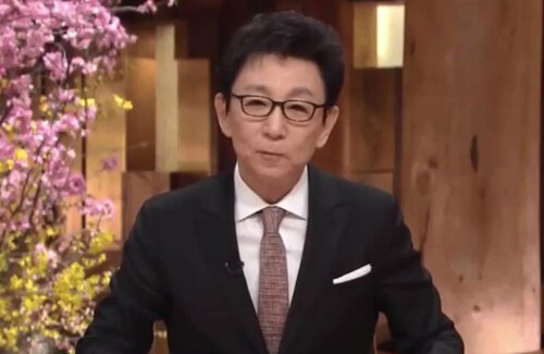 古舘伊知郎氏「民主党政権時に大臣級から電話が来て『あのキャスター黙らせろ』『謝罪しないと困る』と圧力があった」