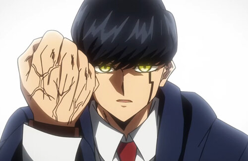 アニメ『マッシュル』続編制作決定！主題歌効果すげええええええ