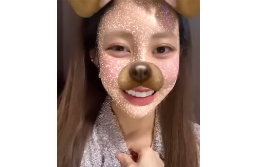 【新宿タワマン刺殺事件】被害者のキャバ嬢、インスタライブで「命を賭けて金を搾り取る」と宣言していた
