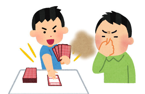 X民「オタク良いニオイ革命起こそう」⇒ 有識者から臭い対策の知識が集まるｗｗｗ