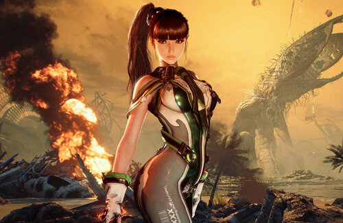 【ポリコレ涙目】PS5独占『ステラーブレイド』2024年発売のゲームで最高のMetacriticユーザースコアを獲得！世界中の紳士が大満足