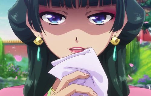 最近の老人「TVつまんなすぎ…おや、『薬屋のひとりごと』ってアニメがあるぞ…」　→　試しに観てみた結果、ガチでとんでもない展開にｗｗｗｗｗ