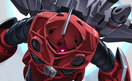 【超朗報】劇場版『機動戦士ガンダムSEED FREEDOM』に出てきたアスランのズゴック、待望のガンプラ化決定！！