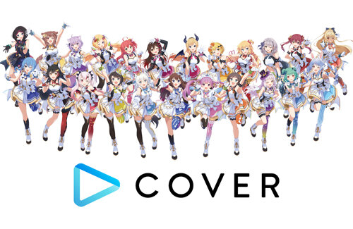 ホロライブのカバー株式会社、2024年3月期通期決算は大幅な増収増益！VTuber一人当たり収益は年3.5億円を突破！