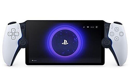 家事代行「このゲーム機（PSポータル）、どう片付ければいいのかしら？こうかしら？」 → とんでもないところに挿してしまうｗｗｗｗｗ
