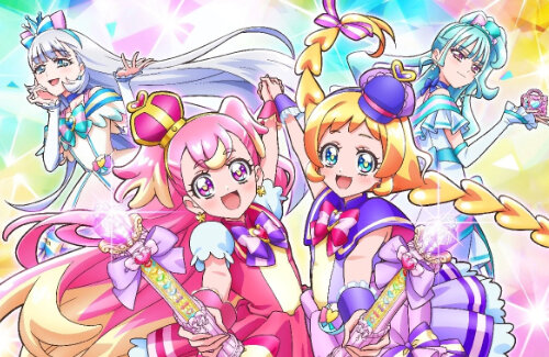『わんだふるぷりきゅあ！』と『CIAOちゅ～る』のコラボ、「諸般の事情」により中止に・・・あっ(察し