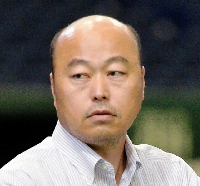 【野球】右腕切断手術の元近鉄・佐野慈紀氏、術後のパニック状態を明かす…　糖尿病の影響で感染症が悪化し2日に切断手術