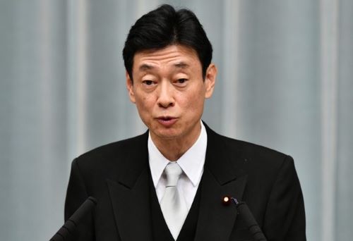 裏金疑惑で処分された西村前経産相、マジでヤバい録音データが流出・・・『能登半島の地震は1000年に1回や。なんべんもくるもんやない、原発作ったらええ』