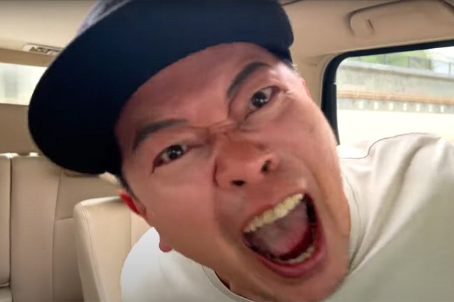 宮迫さん、粗品さんの煽りがガチで効いていた模様ｗｗｗｗ”粗品ディス”が止まらなくなり宣戦布告へｗｗｗｗｗ