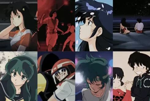 【画像】80年代アニメのこういう感じが大好物なんだけど、わかる人おる？ → わかりみが深すぎて9万いいねｗｗｗｗｗ
