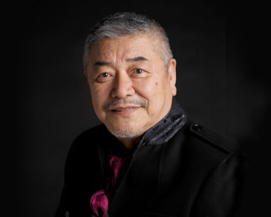 【訃報】俳優・中尾彬さんが死去