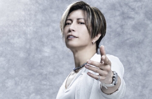 Gackt「砂糖と化学調味料と石油製品を口にすることは極力避けている」「なぜ食べないのかは少し勉強すればすぐに分かる」