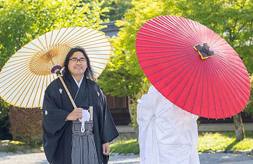【祝】芸人・ロッチ中岡さんが結婚！！ お相手は「サウナ好きの綺麗な女性」