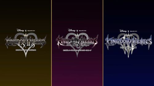 【朗報】「キングダムハーツ 」シリーズ、Steamにて発売決定！！