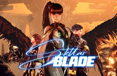 【売上ランキング】PS5『ステラーブレイド』3週連続で首位獲得！スイッチ本体はDSの販売記録を更新！
