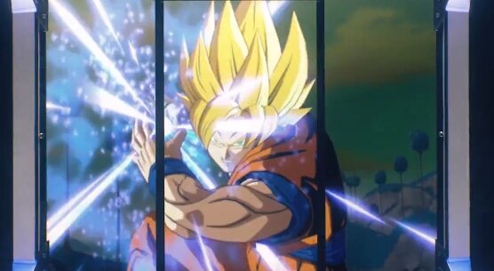 アーケード『ドラゴンボールスーパーダイバーズ』ムービーを公開！！ 新ルール新筐体のデジタルカードゲームに