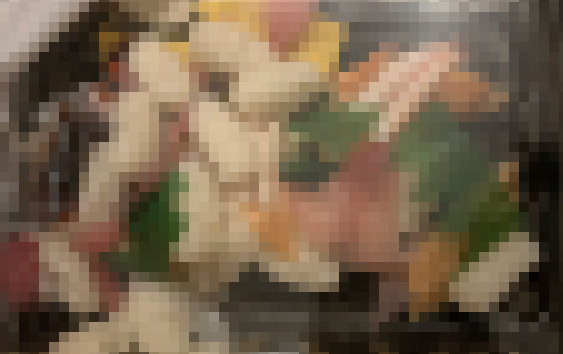 「出前館で寿司頼んだらこれが届いたんだけど」ﾊﾟｼｬｯ → 投稿された画像がエグすぎる・・・