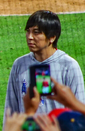 【速報】水原一平氏、禁固３３年か…米メディア報じる