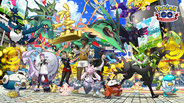 『ポケモンGO』異常な厄介オバサンプレイヤーが出現し警察沙汰に「ジムを潰すと24時間いつでも5分以内にかけつけて罵詈雑言」