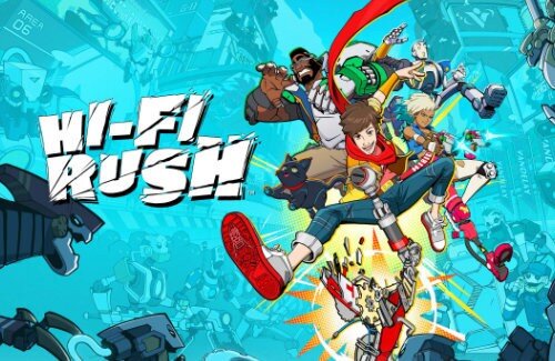 経済誌「Xbox幹部は『HI-FI RUSH』を褒めちぎったのに、ゲームスタジオを閉鎖した。もはや信用できない」
