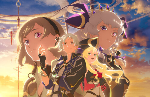 【大往生】スマホゲーム『テイルズ オブ ザ レイズ』2024年7月23日でサービス終了決定！オフライン版で最終シナリオ公開へ！