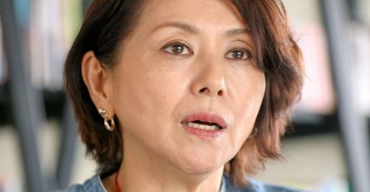 小泉今日子さん「クルド人は送還ではなく保護を、結構酷いことしている気がする」
