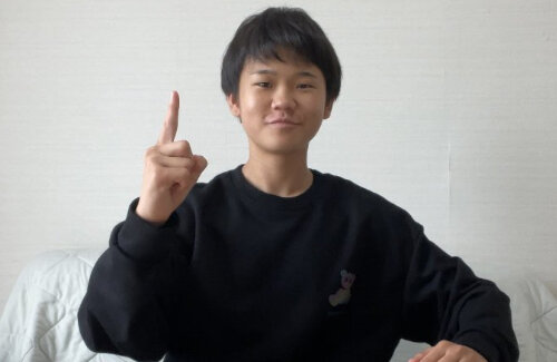 ゆたぼん「親父に、ホリエモンとメンタリストDaiGoさんに対するポストを消せと言われました」