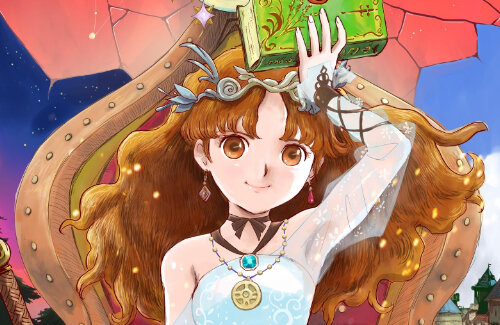 【今週発売ゲーム】『プリンセスメーカー2』『ワイズマンズワールド リトライ』ほか、5月27日～6月2日発売タイトルまとめ！