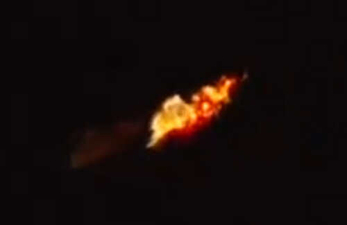 北朝鮮が弾道ミサイルの可能性があるものを発射しJアラート発動！北朝鮮は人工衛星と主張