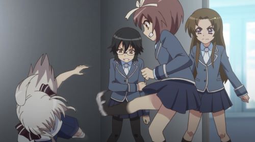 ラノベ作家さん、高校時代に実際に経験した『イジメ』をそのまま描写してコンテストに送る→結果・・・