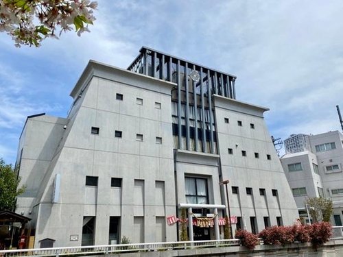 中野坂上に「新興宗教居抜きセット」がsuumoに登場ｗｗｗｗ 今から宗教始めたい人に