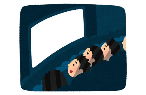 地方在住者「東京の友人は片道250円で映画館に行ける。私は車で片道1時間。不公平ではありませんか？」
