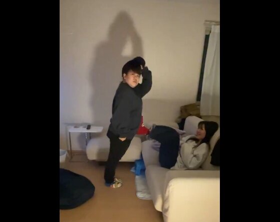 海外ニキが「低予算で最高のマイケルジャクソンだ!!」とべた褒めした動画ｗｗｗｗｗ