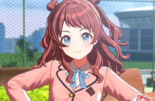 『学園アイドルマスター』3Dモデルが変態すぎると話題に！衣装の作り込みエグいｗｗｗｗ